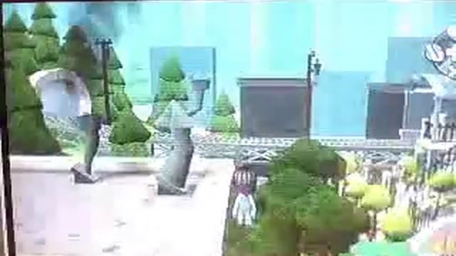 mysims agent glitches смотреть онлайн