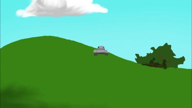 world of tanks cartoon -panzer simulator смотреть онлайн