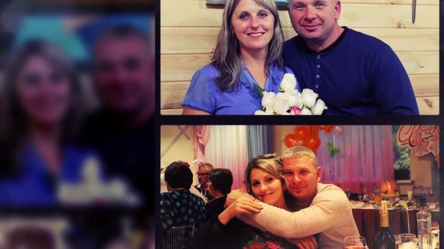 ПЕСНЯ МУЖУ на серебряную свадьбу смотреть онлайн