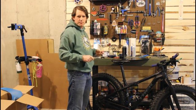 Portland Design Works Mud Shovel 6.5 Fender For My Farley смотреть онлайн