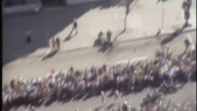 1982 Boston Marathon - "The Duel in the Sun" - Alberto Salazar vs. Dick Beardsley смотреть онлайн