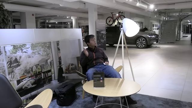 Getting software update on Polestar 2 смотреть онлайн