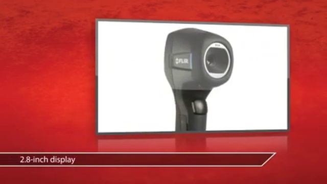 i7 Thermal Imaging Camera - Flir Product Review Video смотреть онлайн