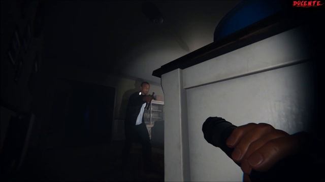 Phasmophobia - поймали ОНИ ! Как его поймать !? #21 смотреть онлайн