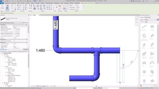 [REVIT] - Atualização 2023.1 смотреть онлайн