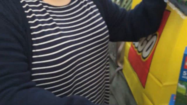 LEGO Store Trip Release Day MEGA HAUL | LEGO Haul #25 смотреть онлайн