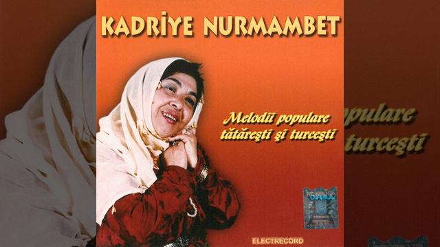 Kadriye Nurmambet - On ekī ordek