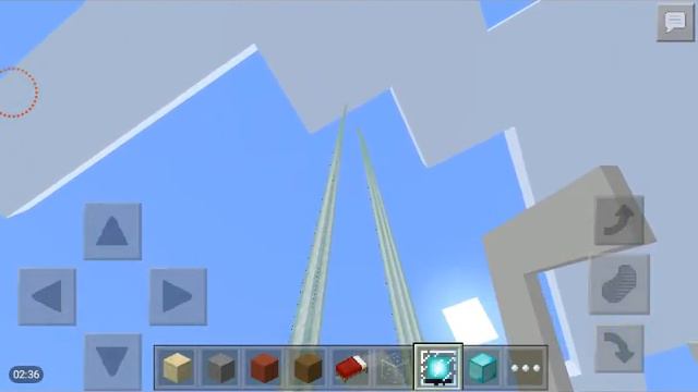 Обзор модов для MCPE 0.14.0 (рабочий маяк) смотреть онлайн