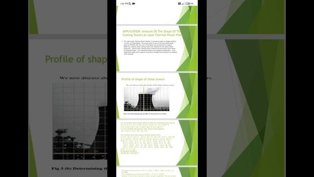 Applications of curve fitting смотреть онлайн