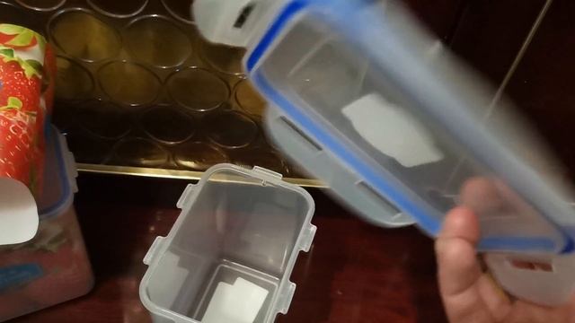 Контейнер TEK A TEK 1.5L SF3-3 (отзывы в Плеер.Ру) смотреть онлайн