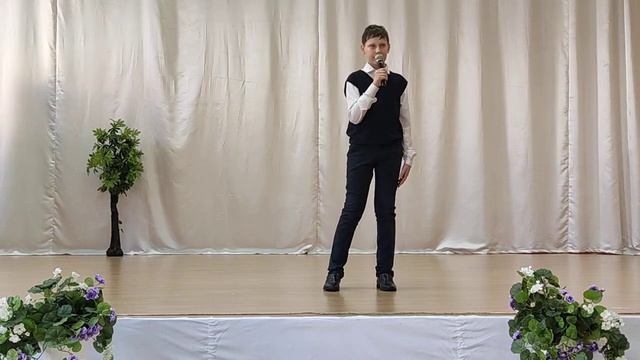 Карагандинская область/вокал/Потупаленко Артем/С.Германцев«Казахстанская земля»/IIэтап«Juldyzai -23 смотреть онлайн