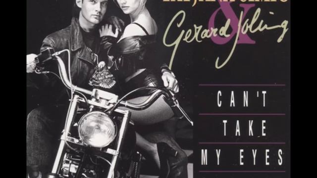 Gerard Joling & Tatjana Simic - Can't Take My Eyes Off You I Radio Edit смотреть онлайн
