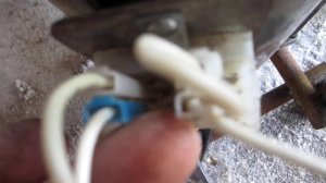 Как подключить асинхронный двигатель от стиралки автомат с восьми контактами