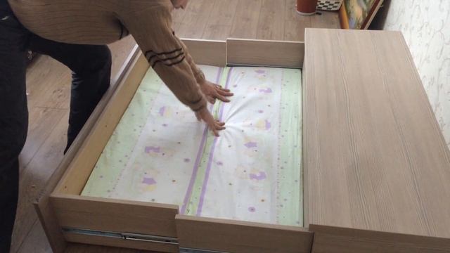 Кровать-тумба раскладная смотреть онлайн