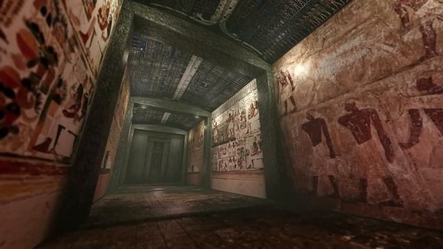 UFOs In Ancient Egypt: The Tulli Papyrus Unveiled