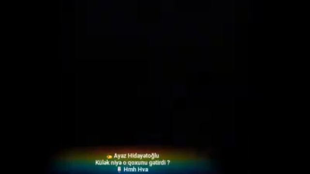 Gozel, mennali sheirler!!! Dinlemeye deyer!!!(2) смотреть онлайн