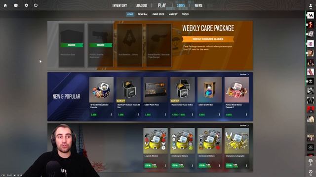Официално пуснаха Counter-strike 2 смотреть онлайн