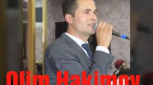Олим Хакимов / Тӯй Бола Olim Hakimov / To'y Bola