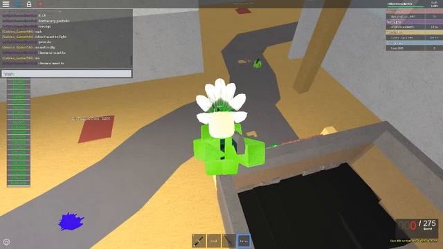 Roblox SPACE WAR TYCOON! [NEW SERVERS] смотреть онлайн