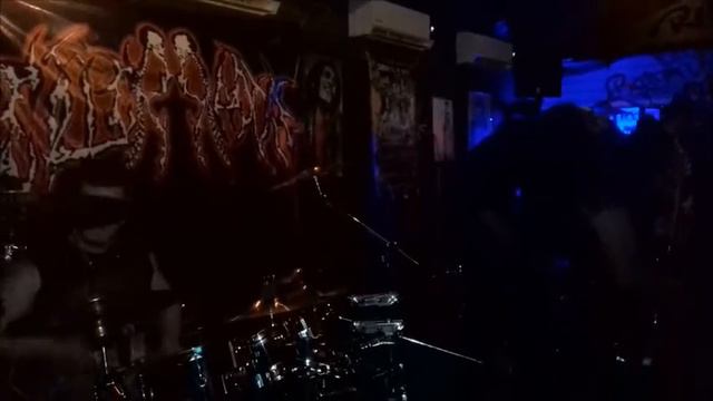 ENTERRADOR Virgen Muerta "PORN SLUTS & DANCE" смотреть онлайн