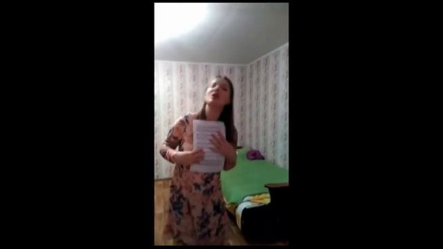 Сочиненье о весне. Я. Дубравин. смотреть онлайн