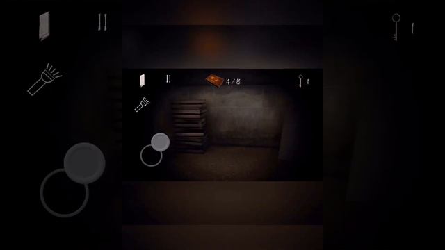 Игра «Slendrina the Cellar 2». Полное прохождение!? смотреть онлайн