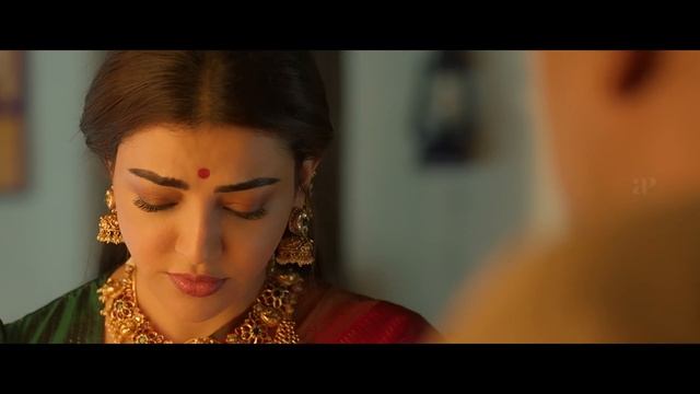 Karungaappiyam Sneak Peak | Kajal Aggarwal | Regina Cassandra | Yogi Babu | Janani Iyer смотреть онлайн