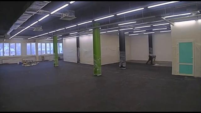 Резиновый пол для тренажёрного зала. смотреть онлайн