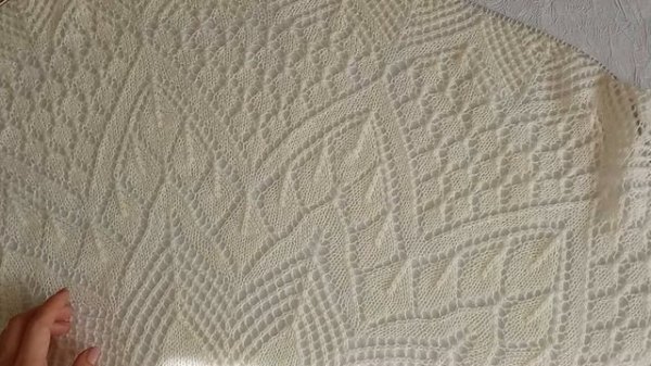 ШАЛЬ НАТАЛИ | Часть 4