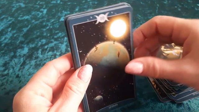 Таро Книга Теней том 1 смотреть онлайн