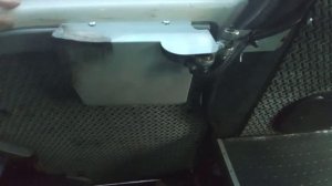 Электро привод сдвижной двери на т4