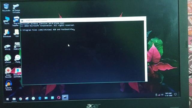 TWRP Recovery Stuck On Boot • SOLVED • TWRP Stuck At Splash Screen | Fixed
