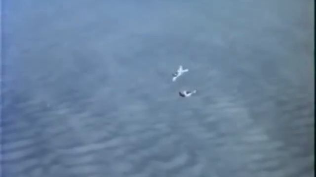 Sukhoi Su-27. Soviet Air Force