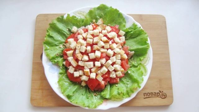 Сборник рецептов