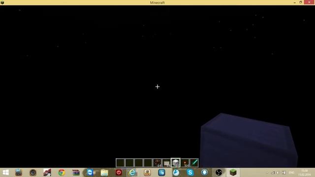 сегодня мы будем делать механизм 