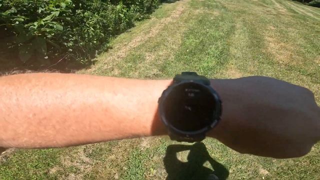 Amazfit T-Rex 2 - Accessing BackTrack Feature? (STRAIGHT LINE ONLY)? смотреть онлайн