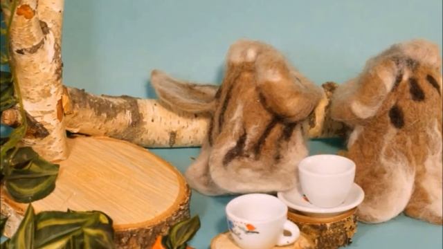 СОВЫ 2018(Сухое валяние) смотреть онлайн