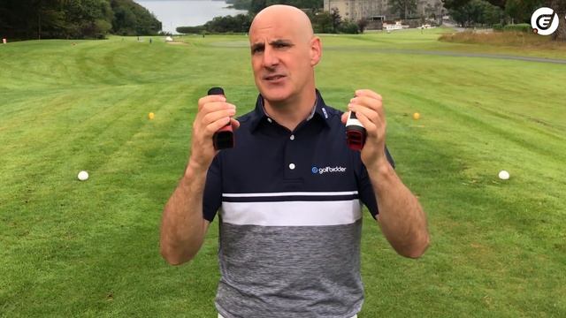 ProVisio S vs. Bushnell Tour V4 Shift - Laser Rangefinders on Test смотреть онлайн