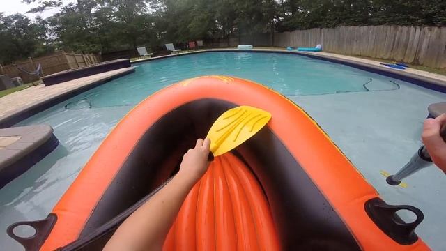 Explorer 200 Toy Review