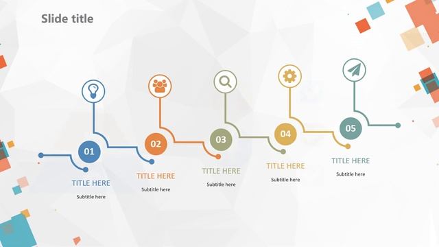 PowerPointBase.com - Шаблон презентации Premium 33