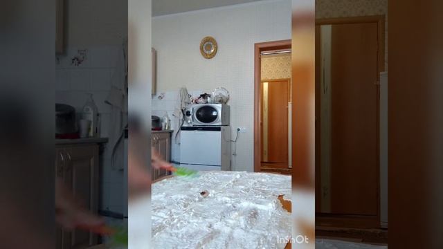 Ленивые чебуреки и быстрые рецепты