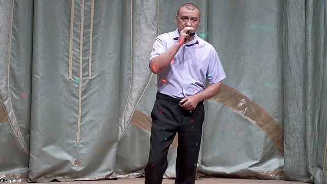Дмитрий Акимов "Детство" смотреть онлайн