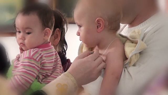 Крестины Тимофея (Семипалатинск - Семей) 6.11.2016 г. смотреть онлайн