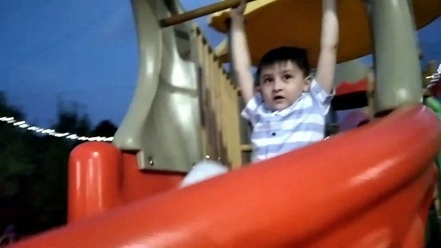 ТАШКЕНТ АНХОР ПАРК Международный день защиты детей 1 июня TOSHKENT ANHOR BOG"I смотреть онлайн