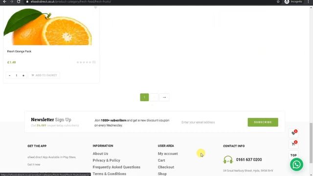 How to manage B2C Website from admin panel смотреть онлайн