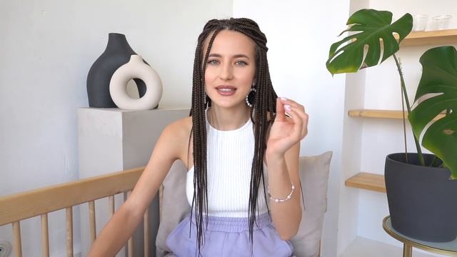 Афрокосы: Как Мыть, Спать? Выпали Волосы? Плюсы/Минусы и Причёски