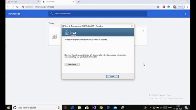 How to install Java (JDK) | Basics Of Java | EduUdr | By Shireen Bano смотреть онлайн