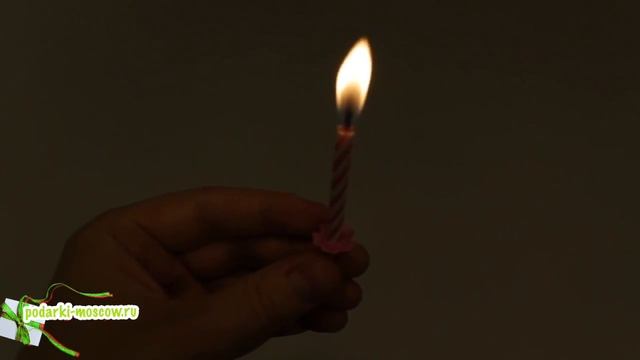 Незадуваемые свечи для торта смотреть онлайн