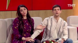 Бородина против Бузовой, 1 сезон, 359 выпуск (27.01.2020)