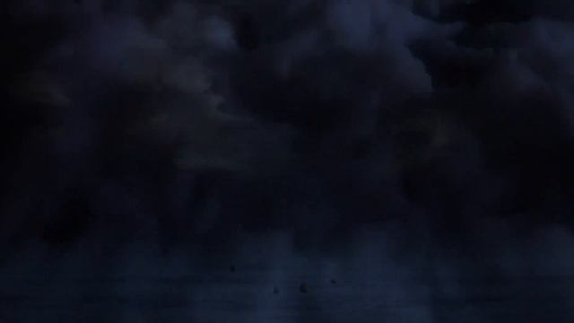 Cocoon (1985) - 'Through The Window'/Main Title Scene [1080p]